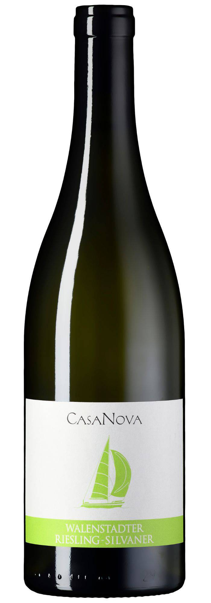 16508 Walenstadter Riesling-Silvaner