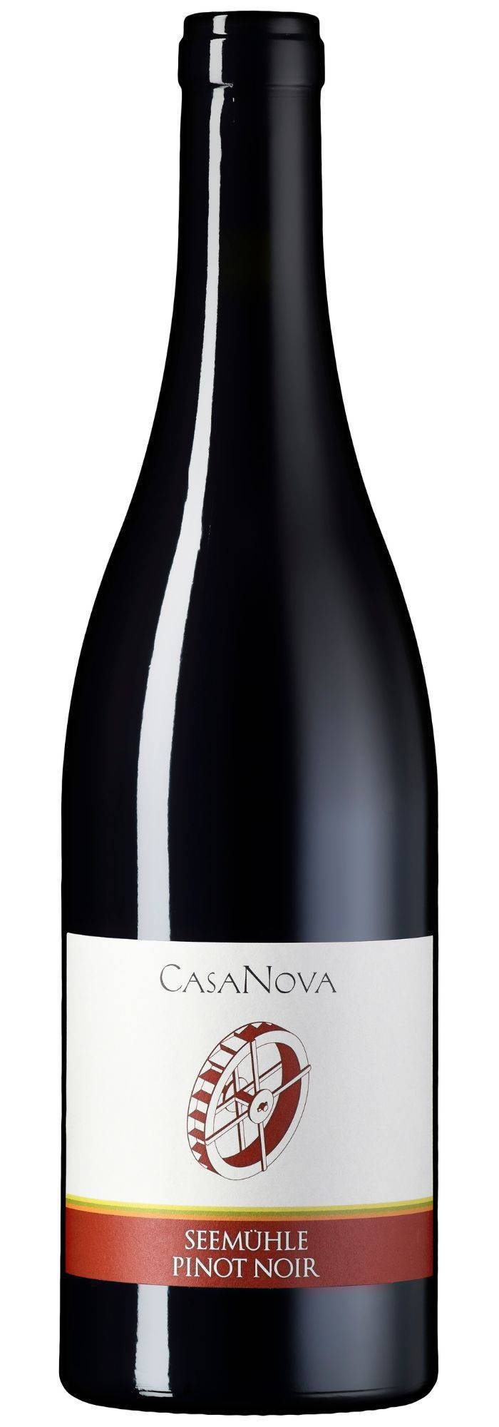 19172 Seemühle Pinot Noir