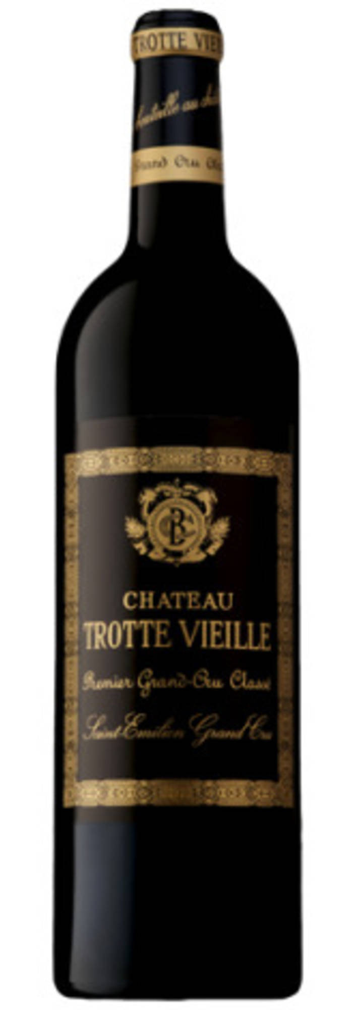 Château Trotte Vieille, Grand Cru