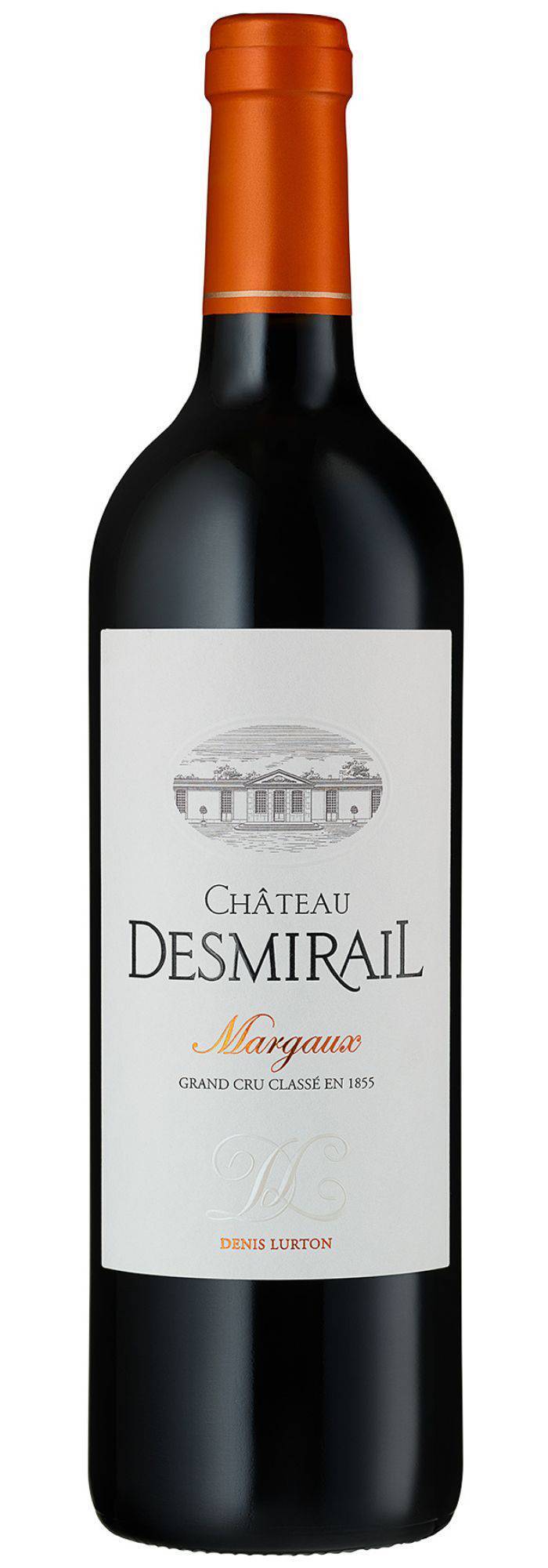 Château Desmirail, 3e Cru Classé