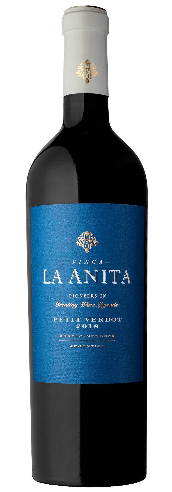 Petit Verdot