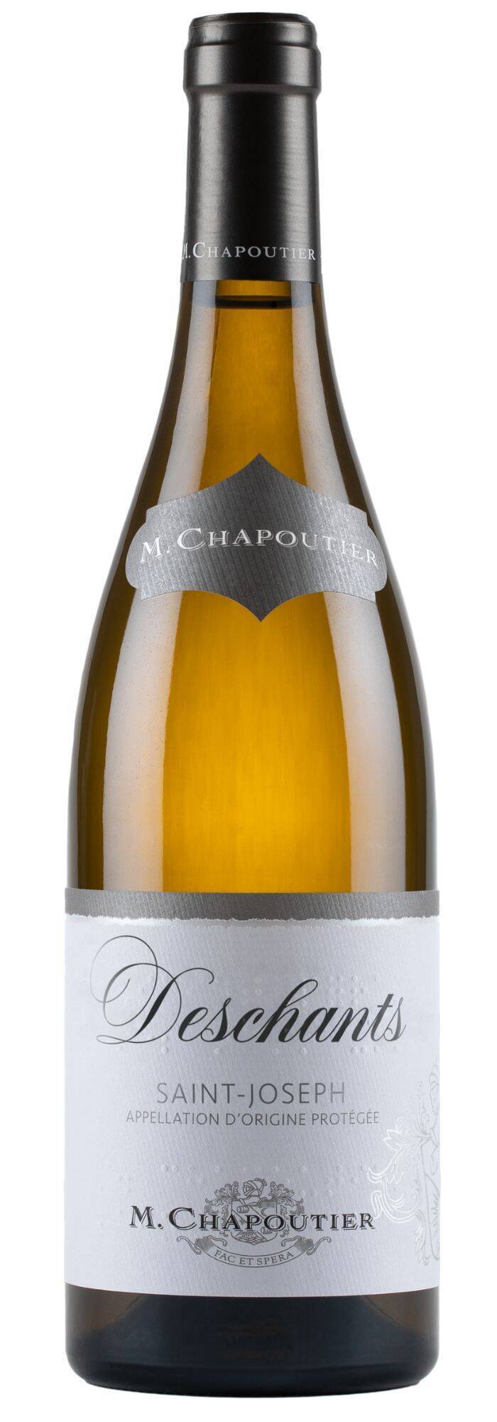 Saint-Joseph Deschants blanc