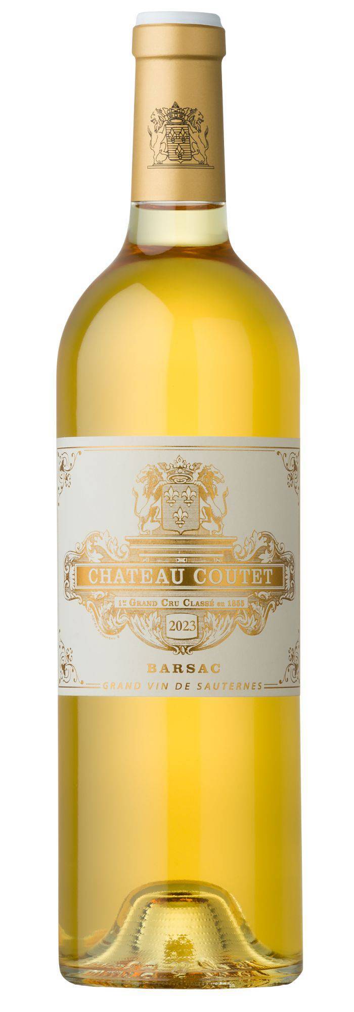 Château Coutet, 1er Cru Classé