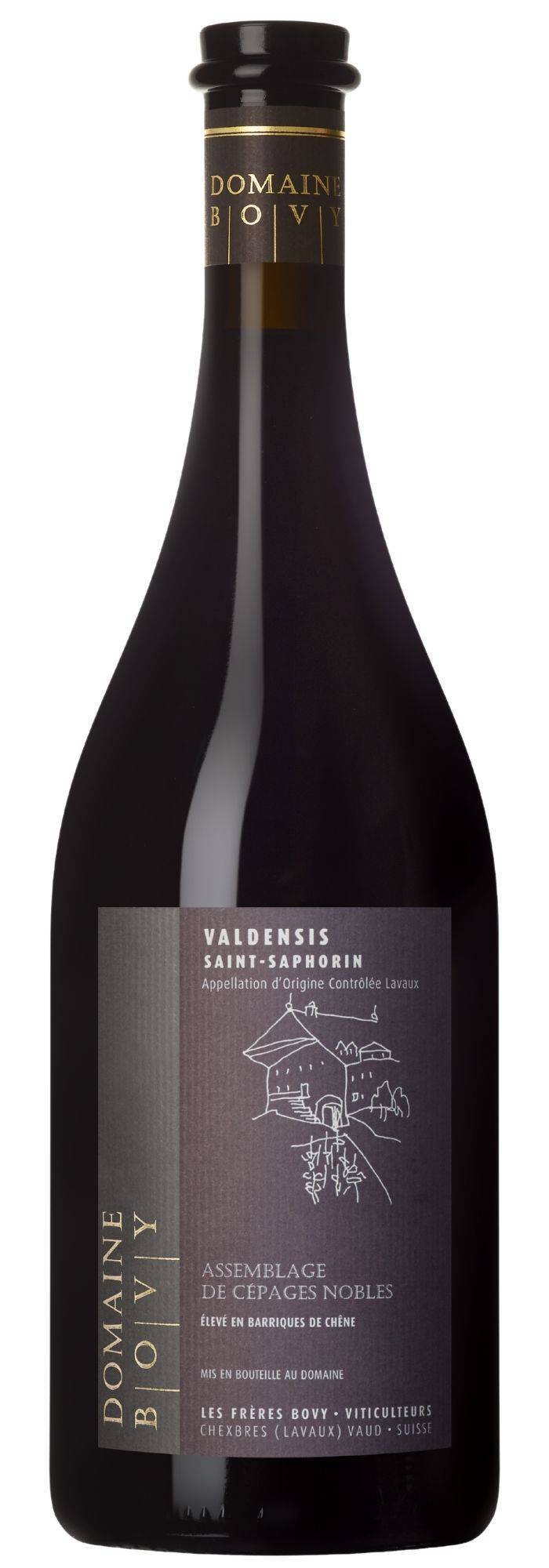 St-Saphorin Valdensis