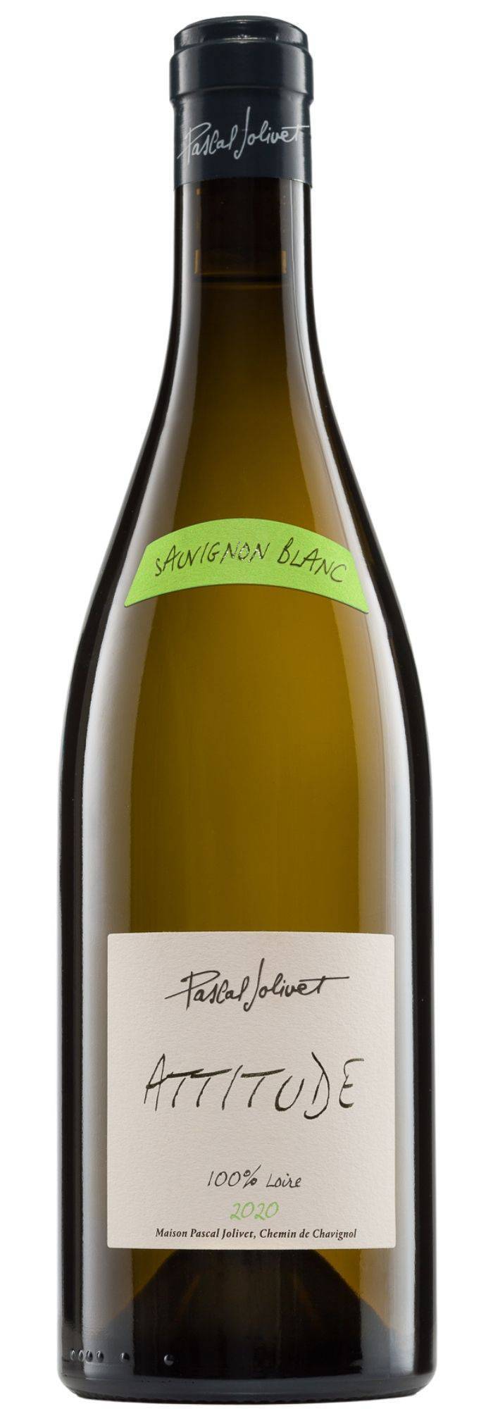 Attitude Sauvignon Blanc