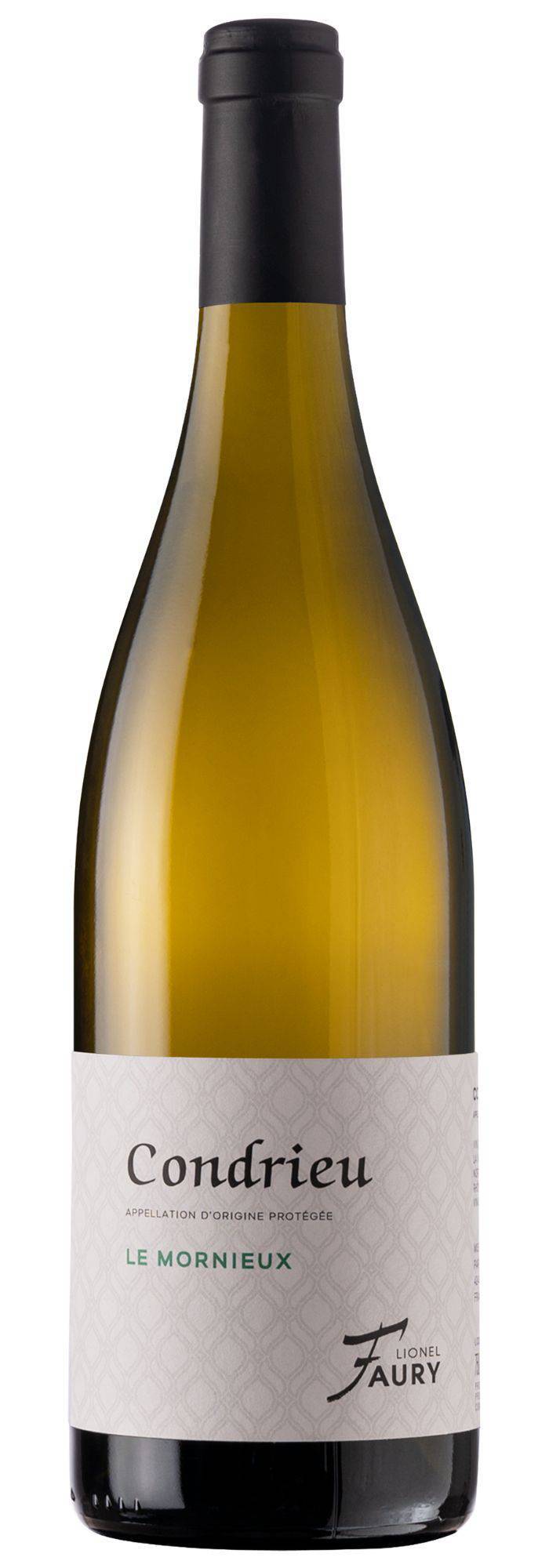 Condrieu Le Mornieux