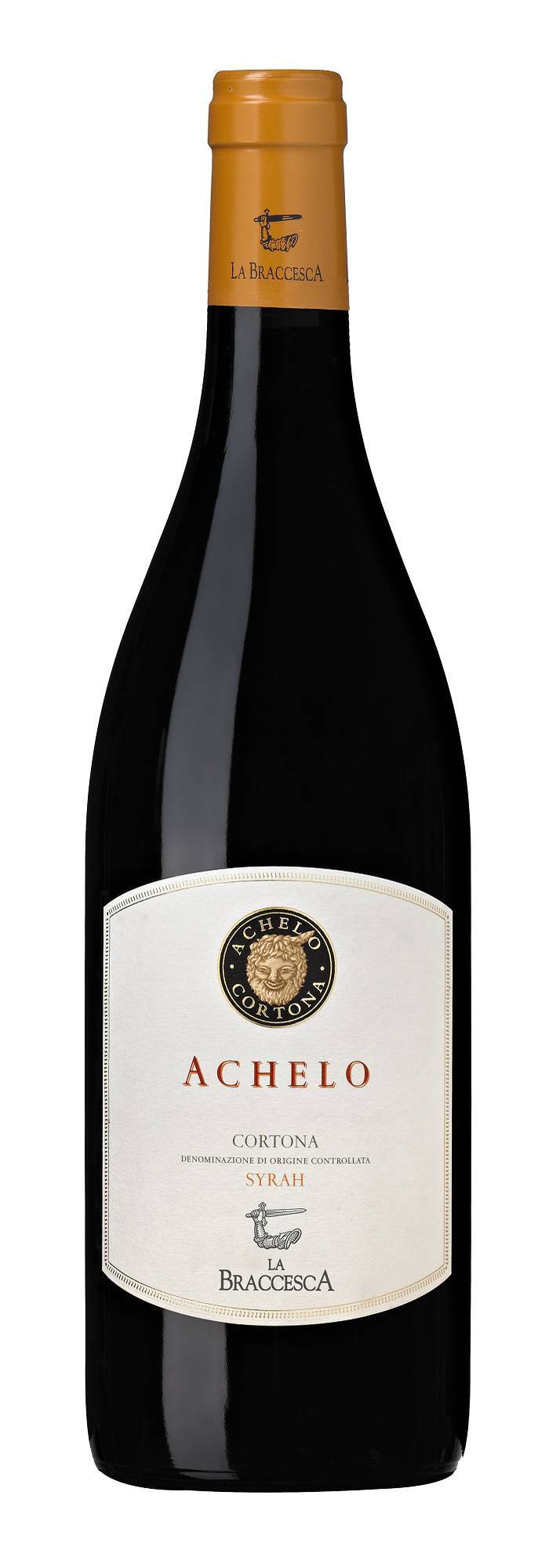 Achelo Cortona 