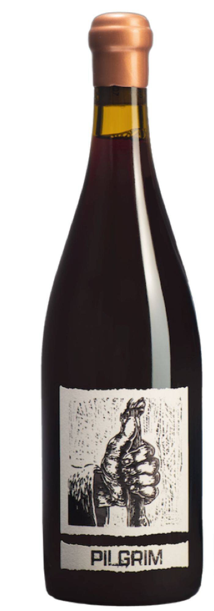 Pinot Noir Pilgrim