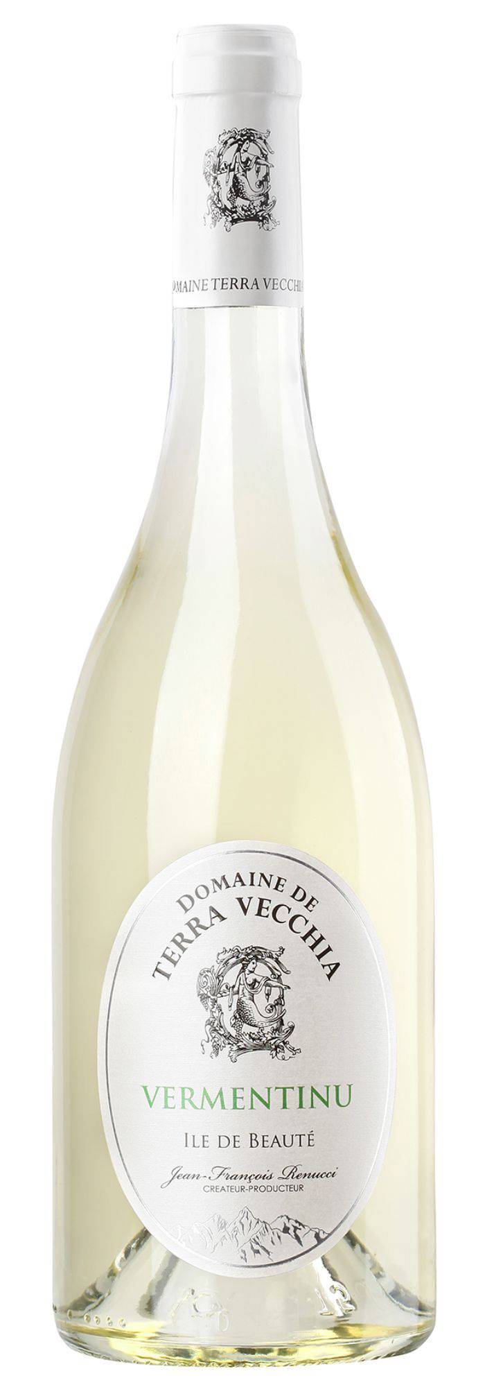 Vermentinu