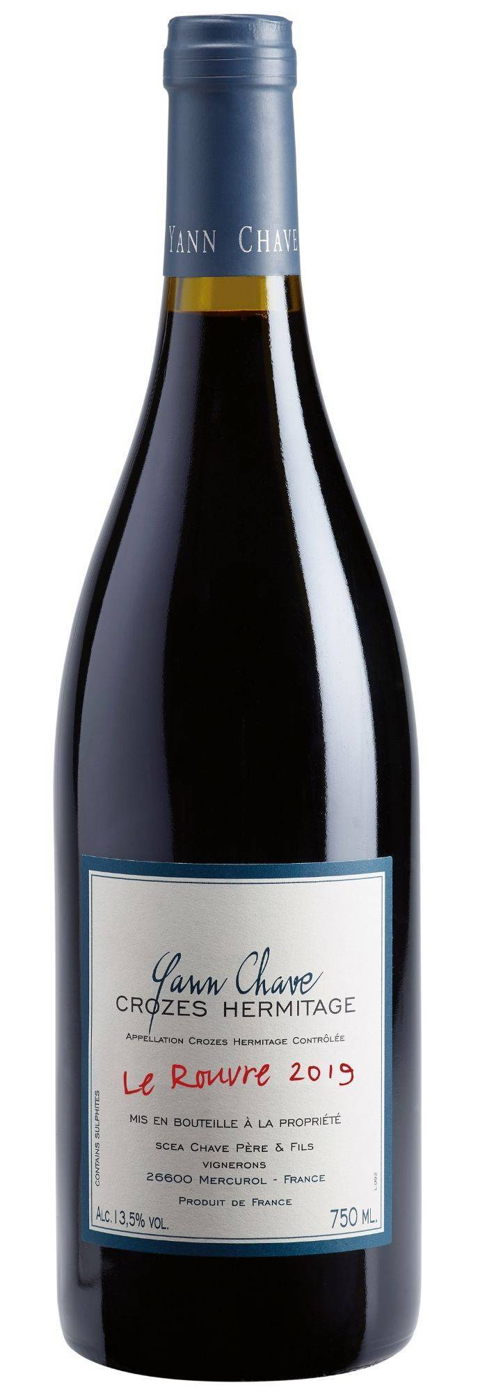 Crozes Hermitage Le Rouvre