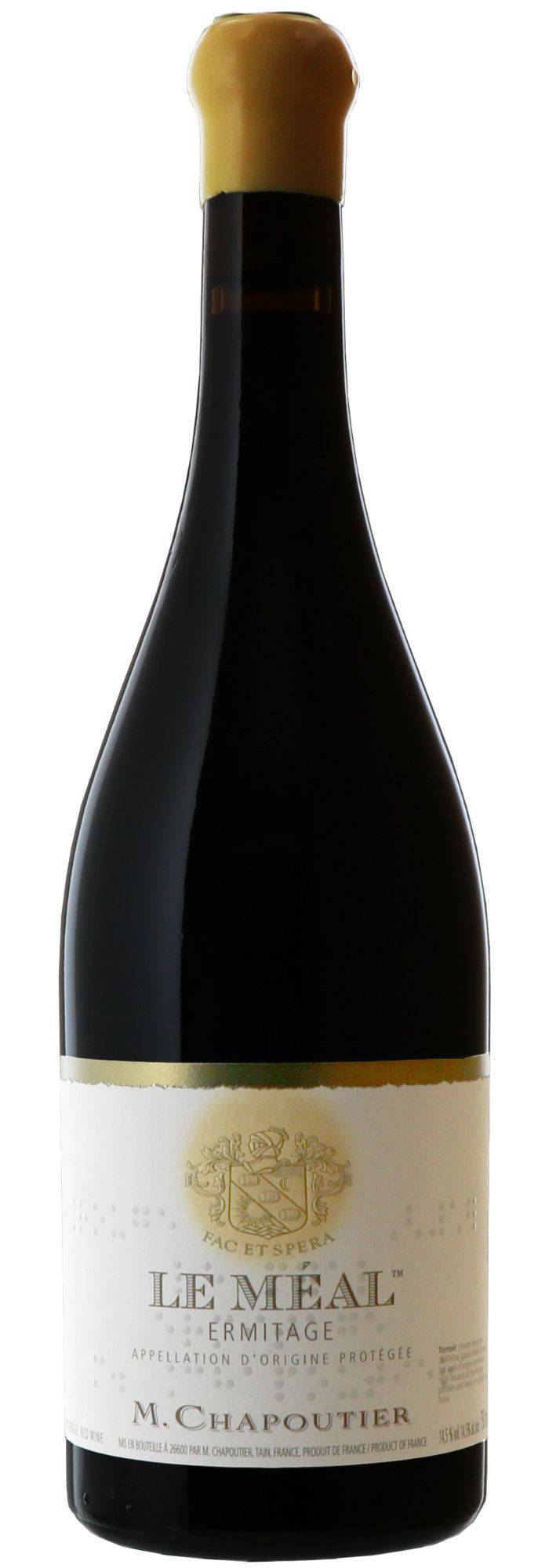 16990 Ermitage Le Méal