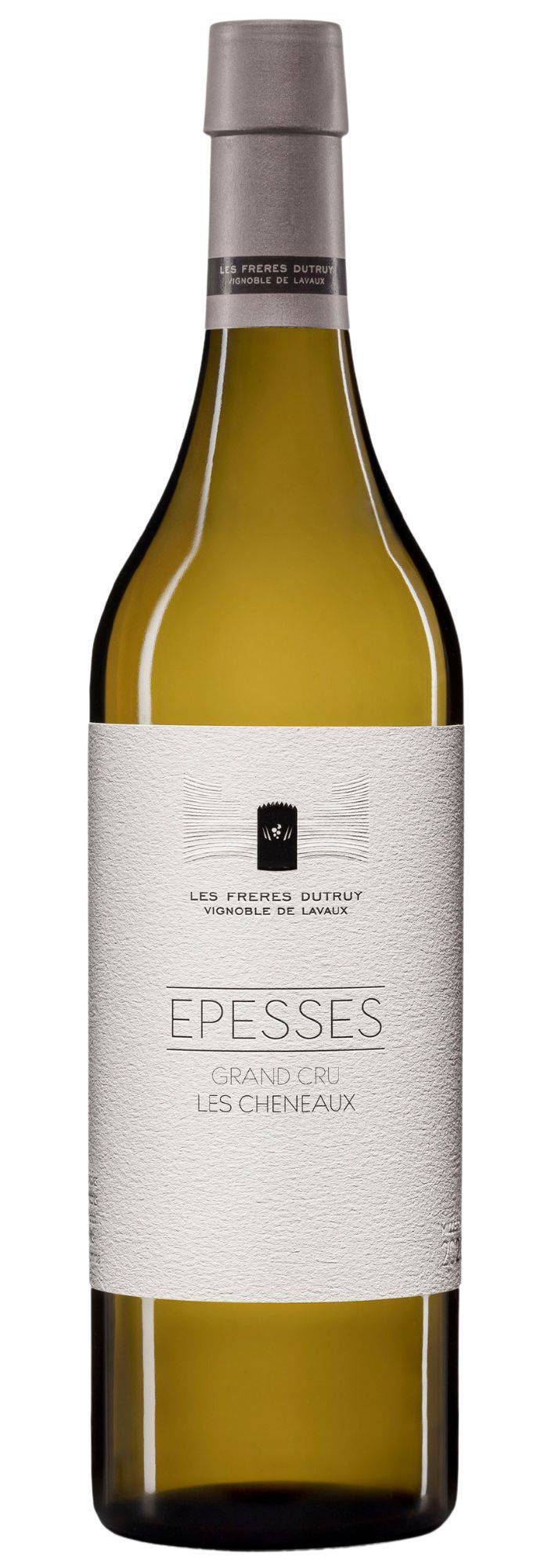 Epesses Grand Cru Les Cheneaux