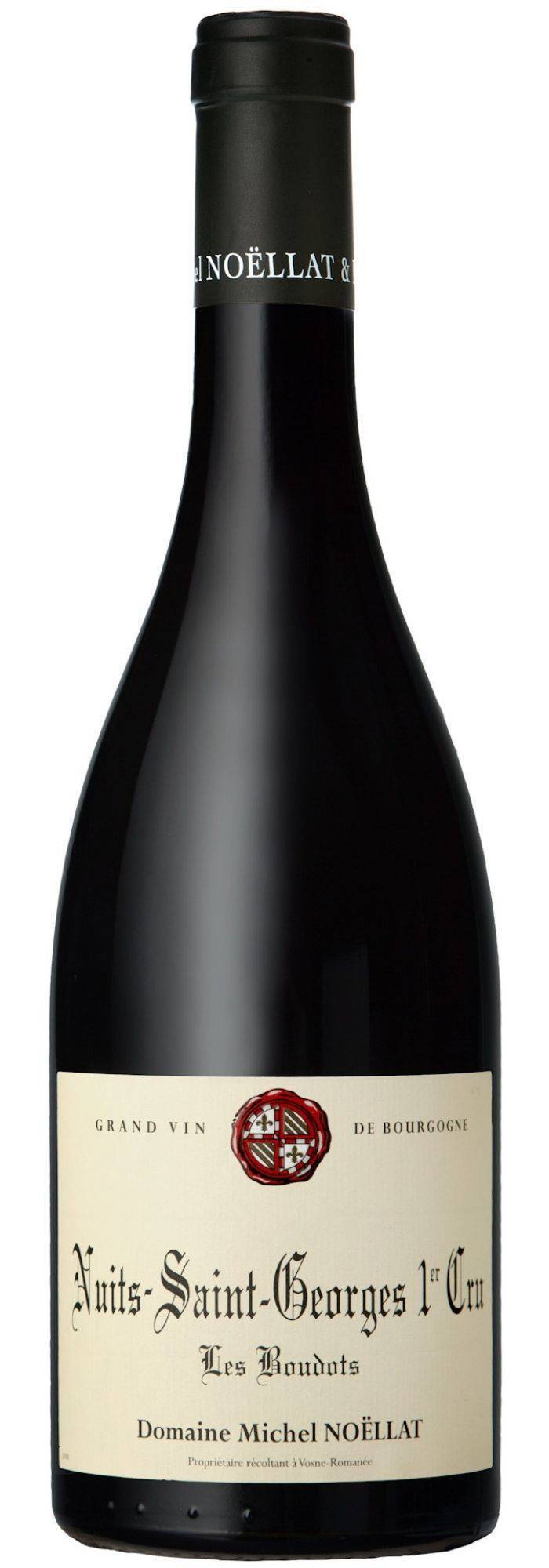 Nuits-Saint-Georges 1er Cru Les Boudots 