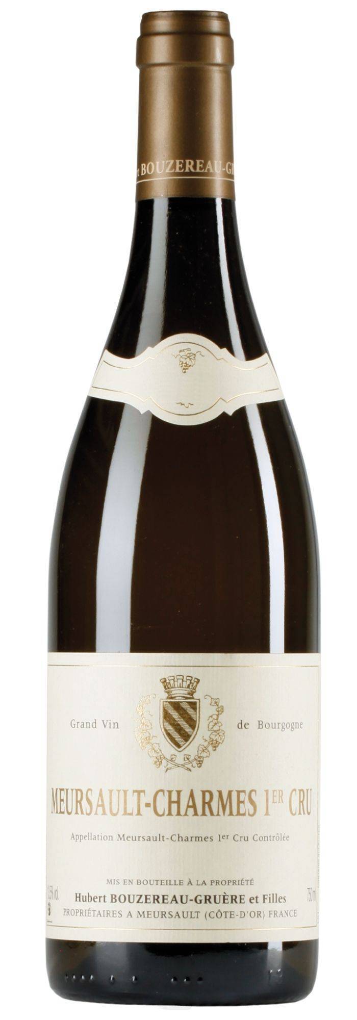 Meursault-Charmes 1er Cru