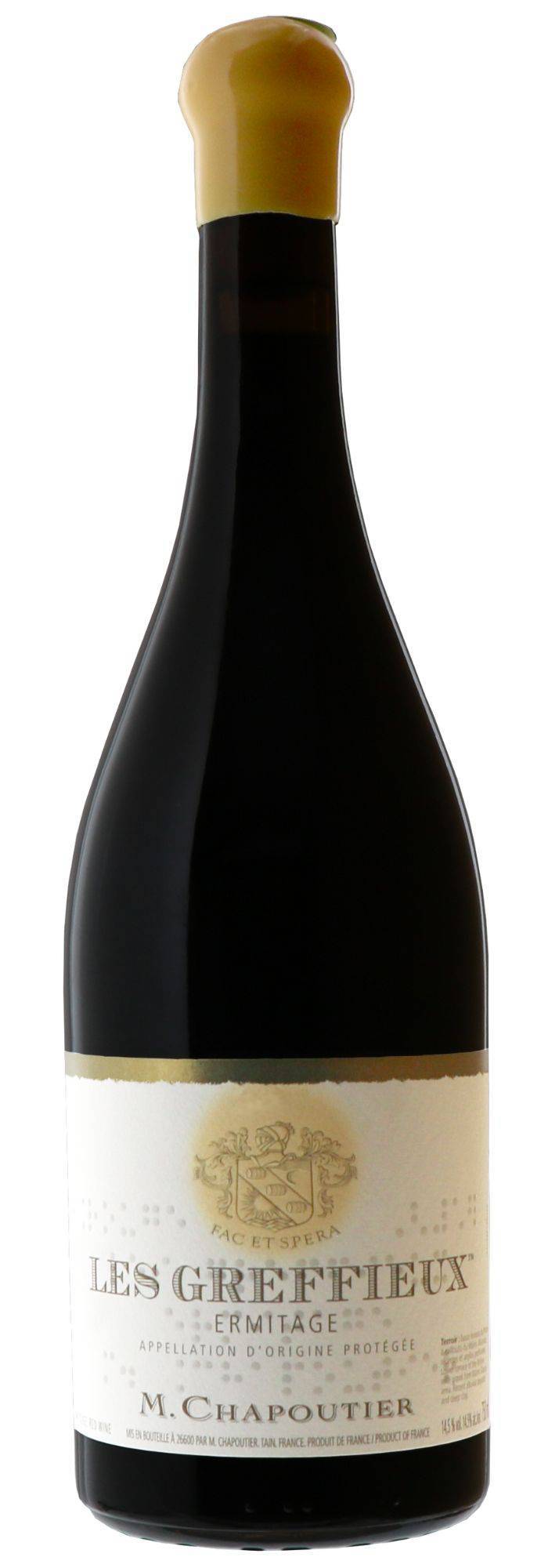 17079 Ermitage Les Greffieux