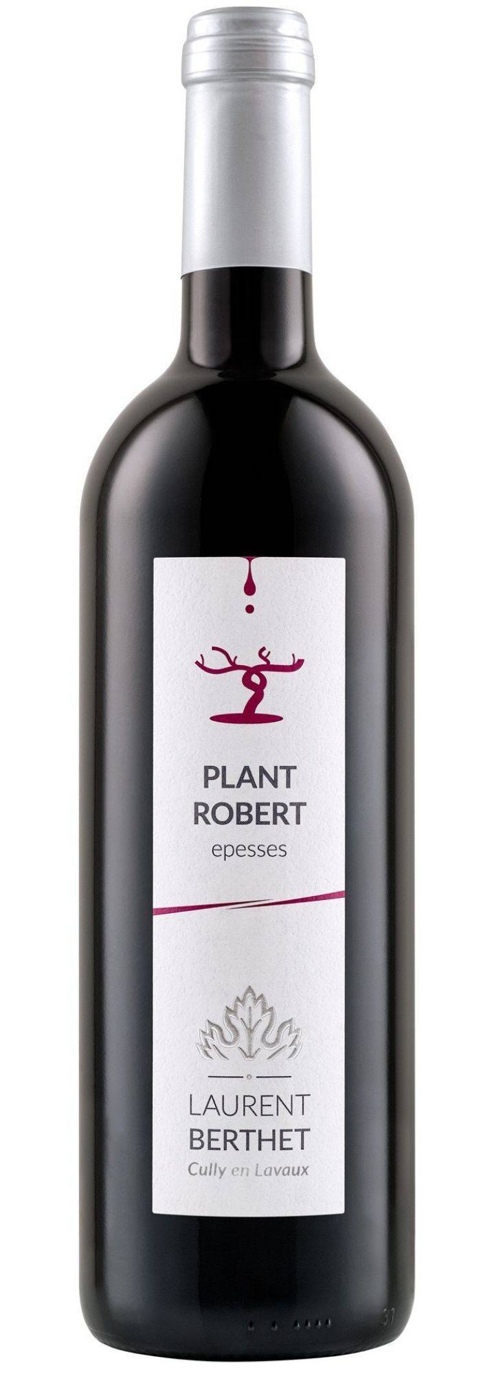 Plant Robert Grand Cru