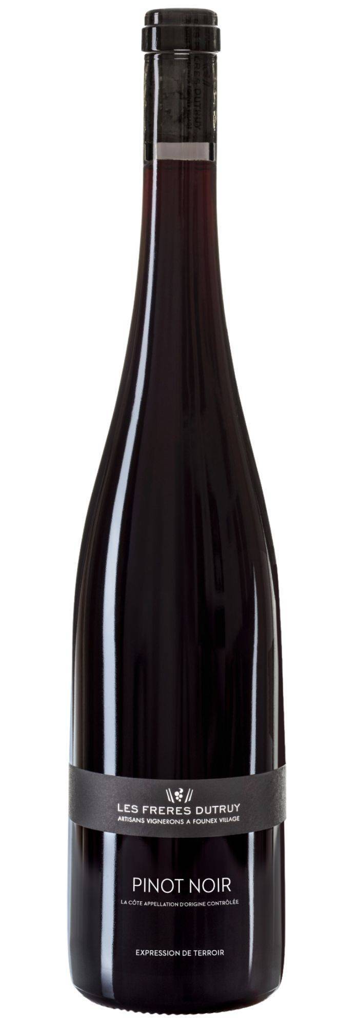 Pinot Noir, Domaine de la Treille