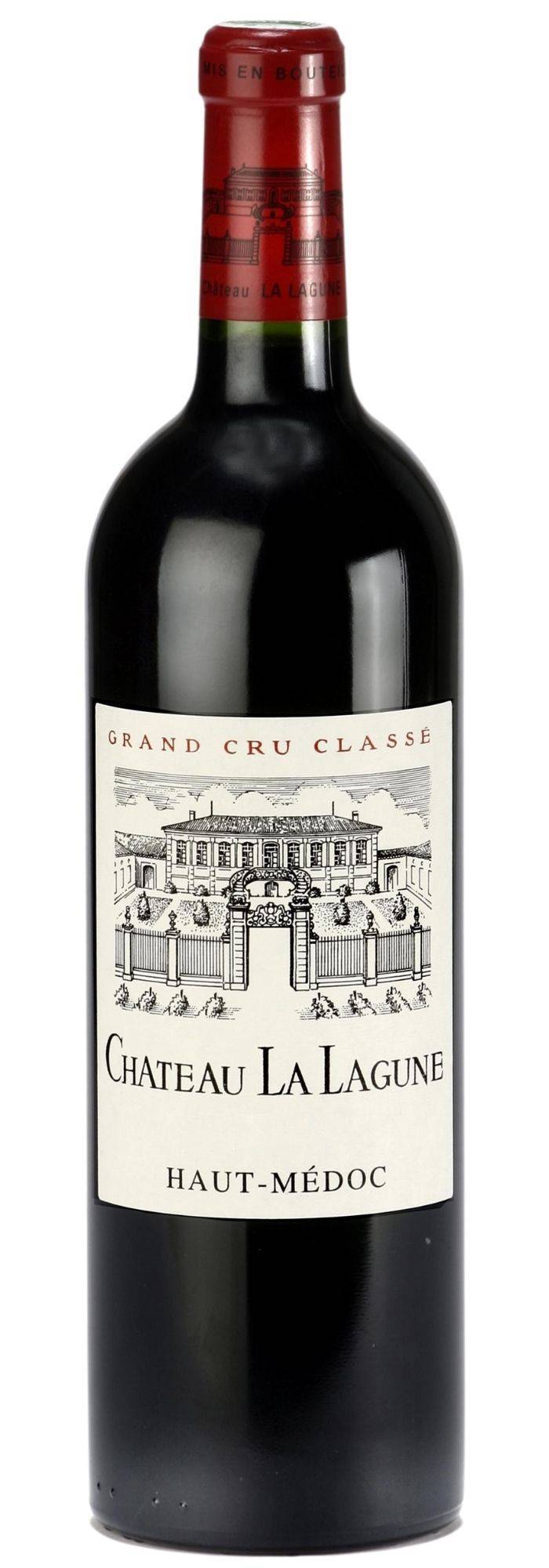 Château La Lagune, 3e Grand Cru Classé