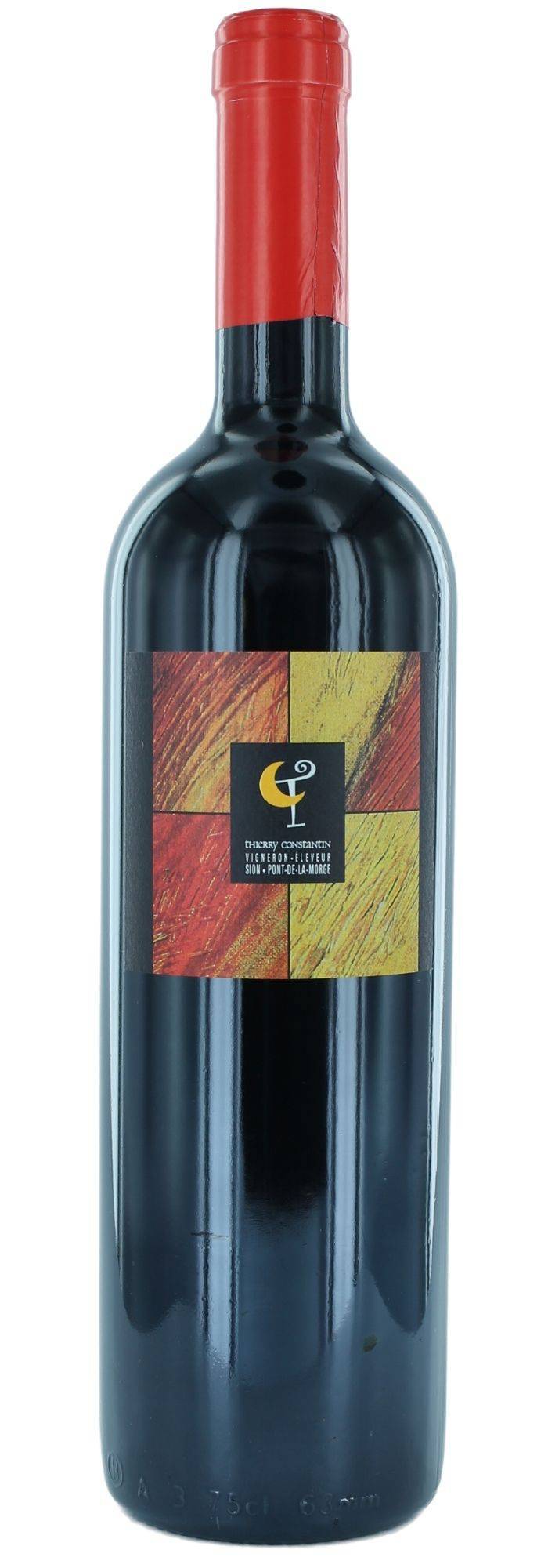 Gamay vieilles vignes