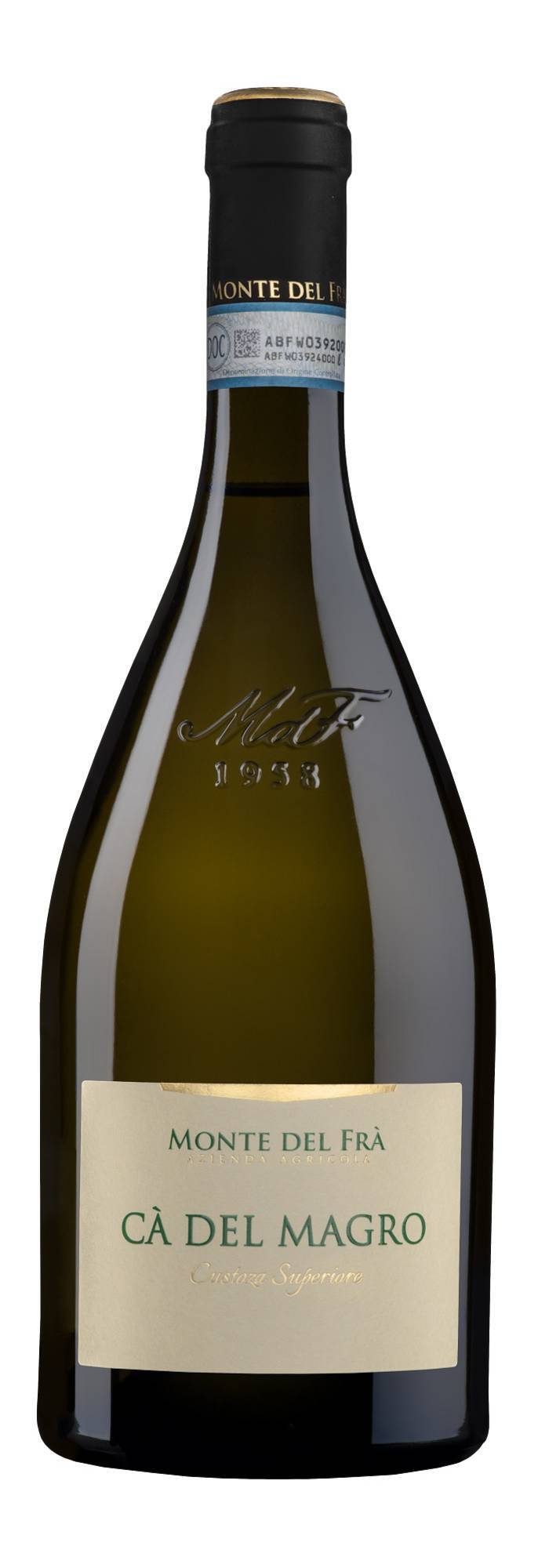 Cà del Magro Custoza Superiore