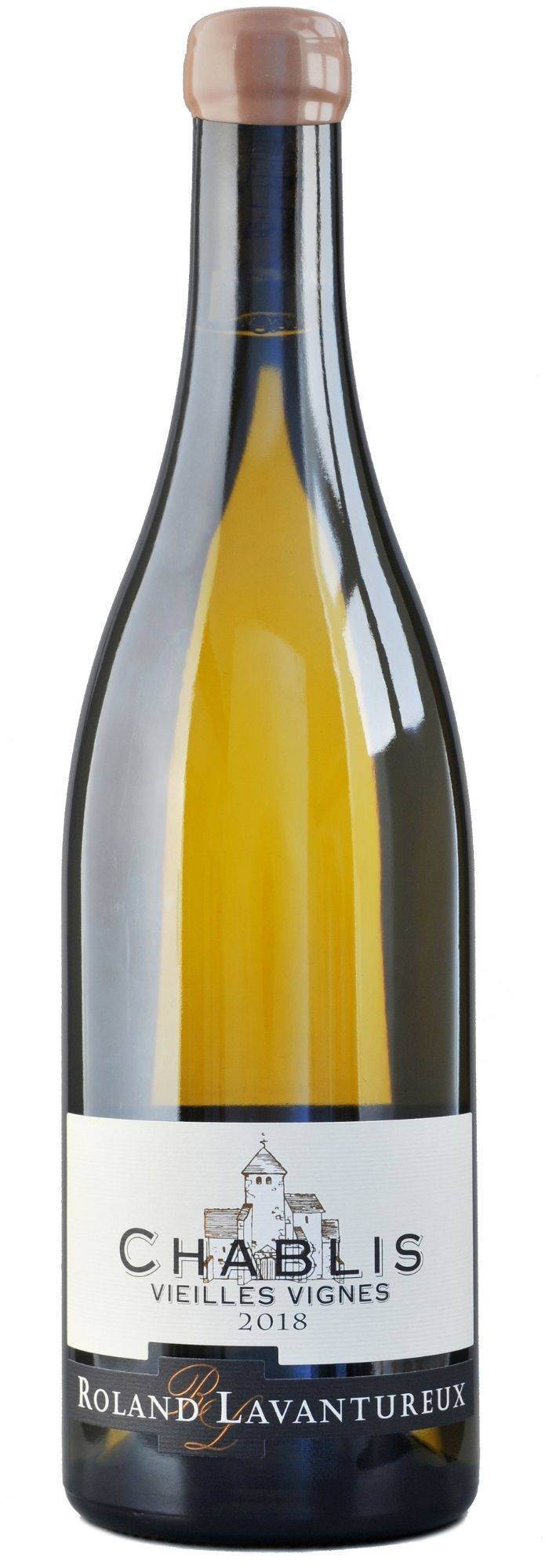 Chablis Vieilles Vignes