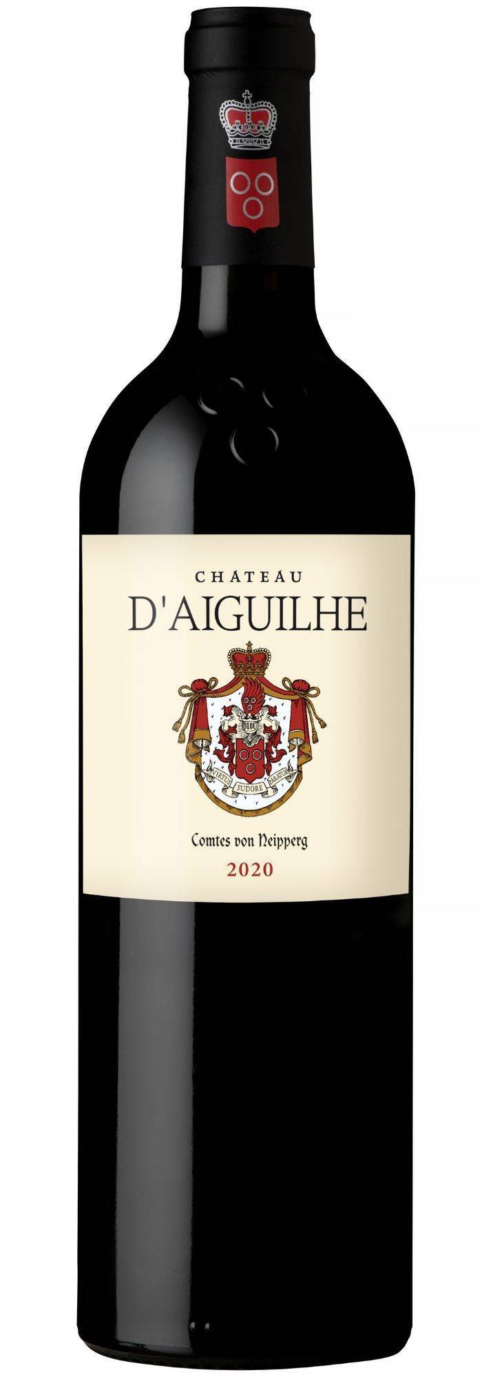 Château d'Aiguilhe