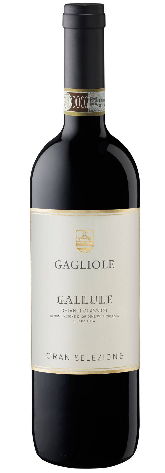 Gallule Chianti Classico Gran Selezione