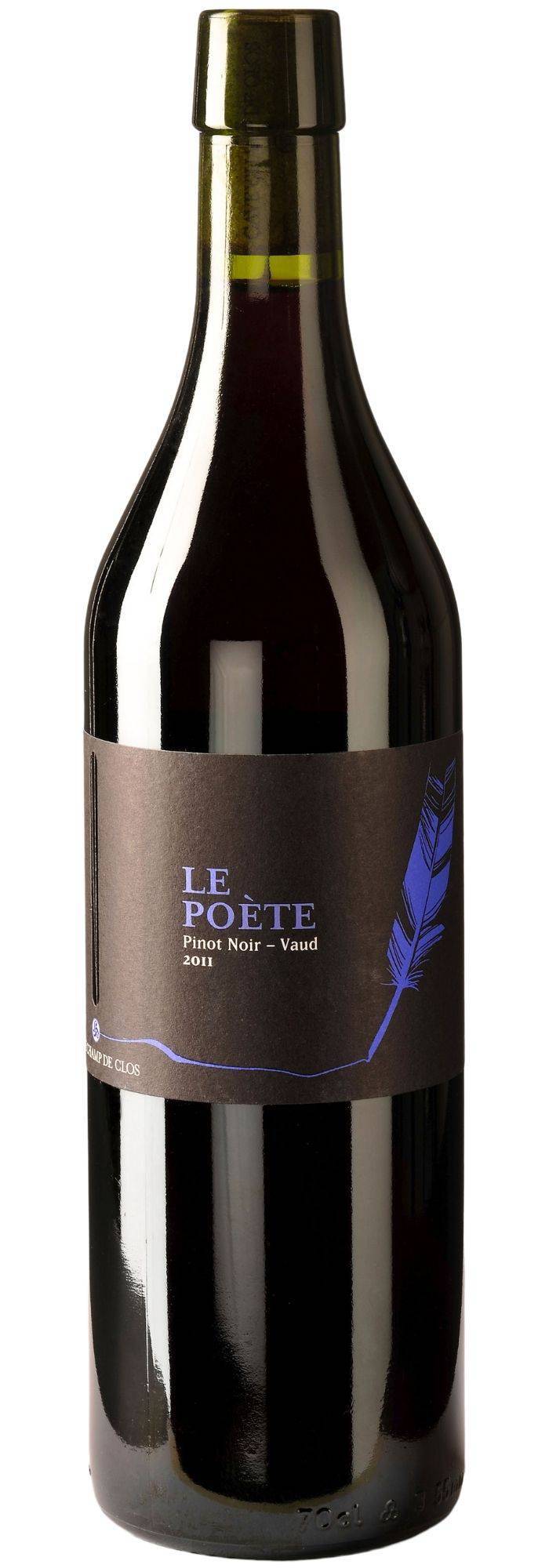 Pinot Noir Le Poète 