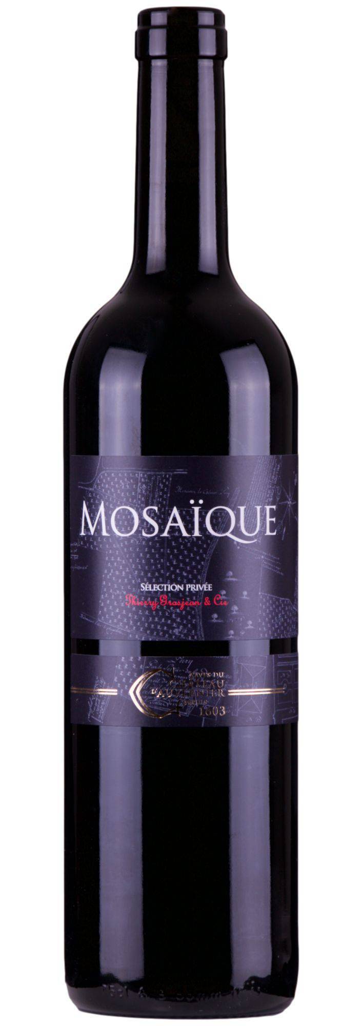 MOSAÏQUE, sélection privée