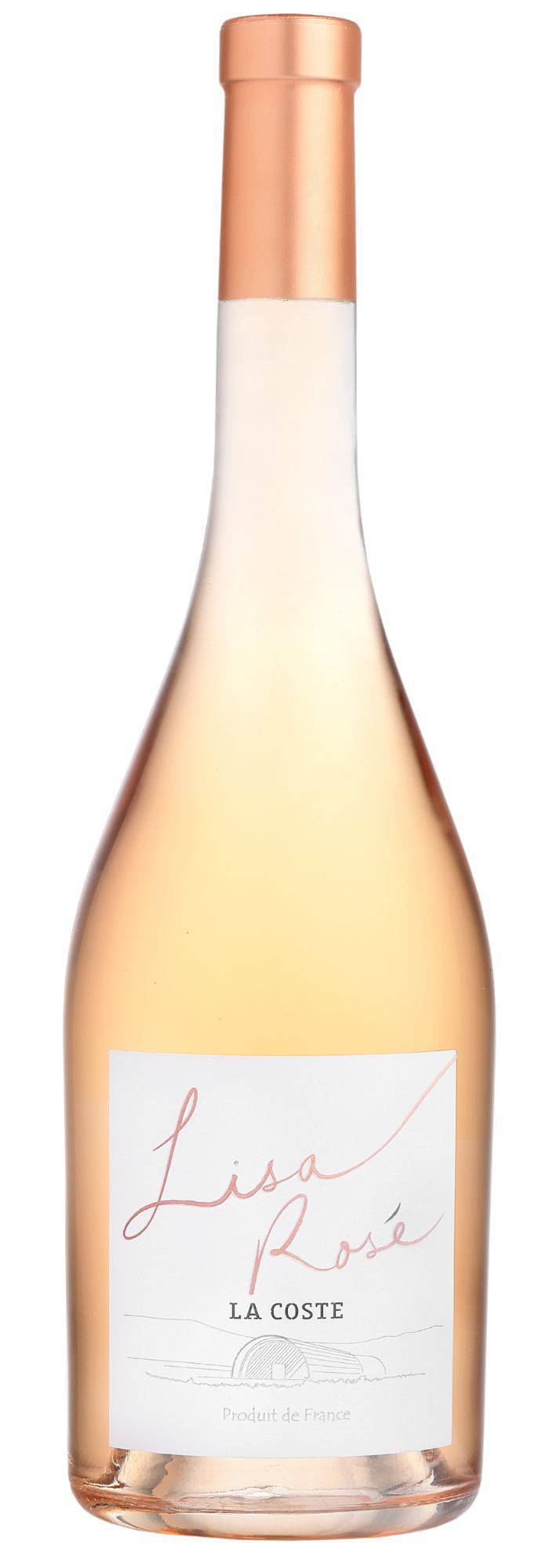 19373 Lisa Rosé