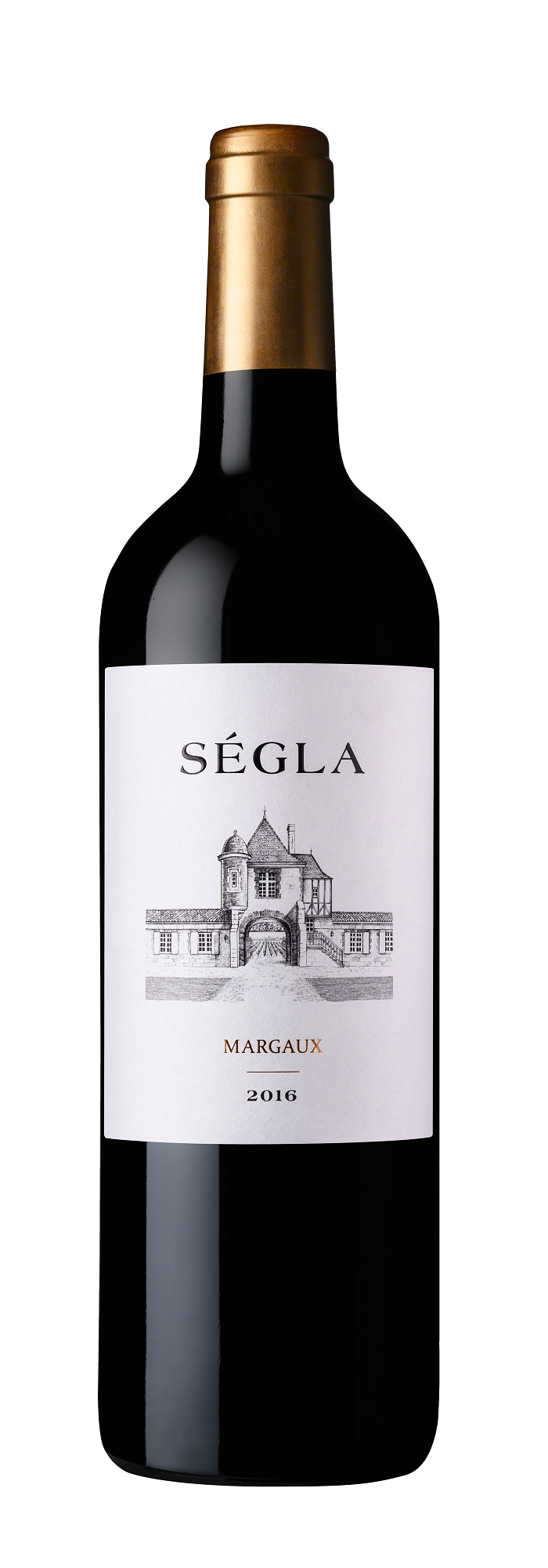 Ségla, 2e vin de Ch. Rauzan-Ségla