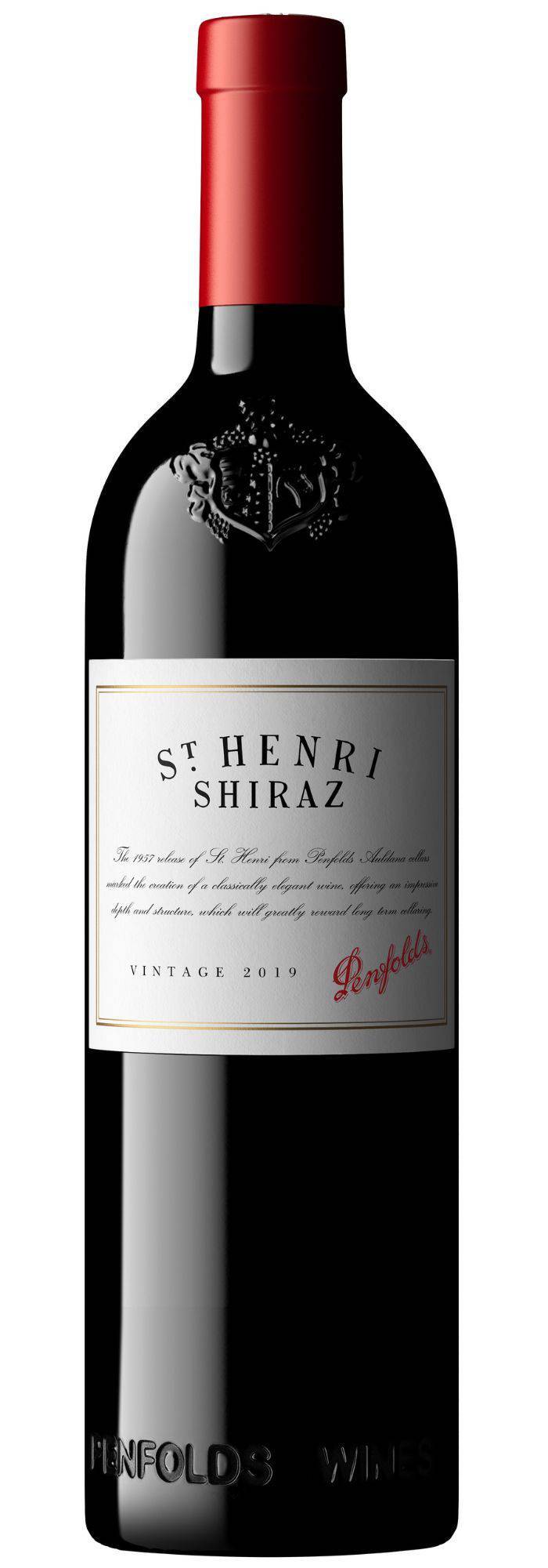 Penfolds St Henri