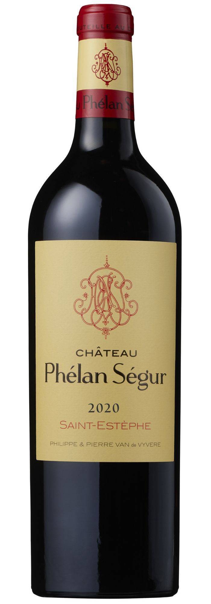 Château Phélan Ségur