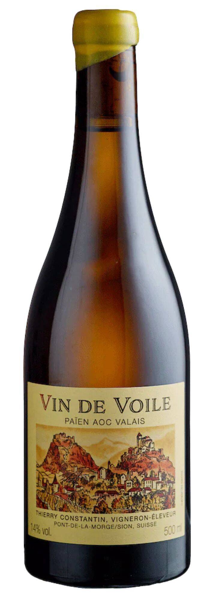 Vin de Voile