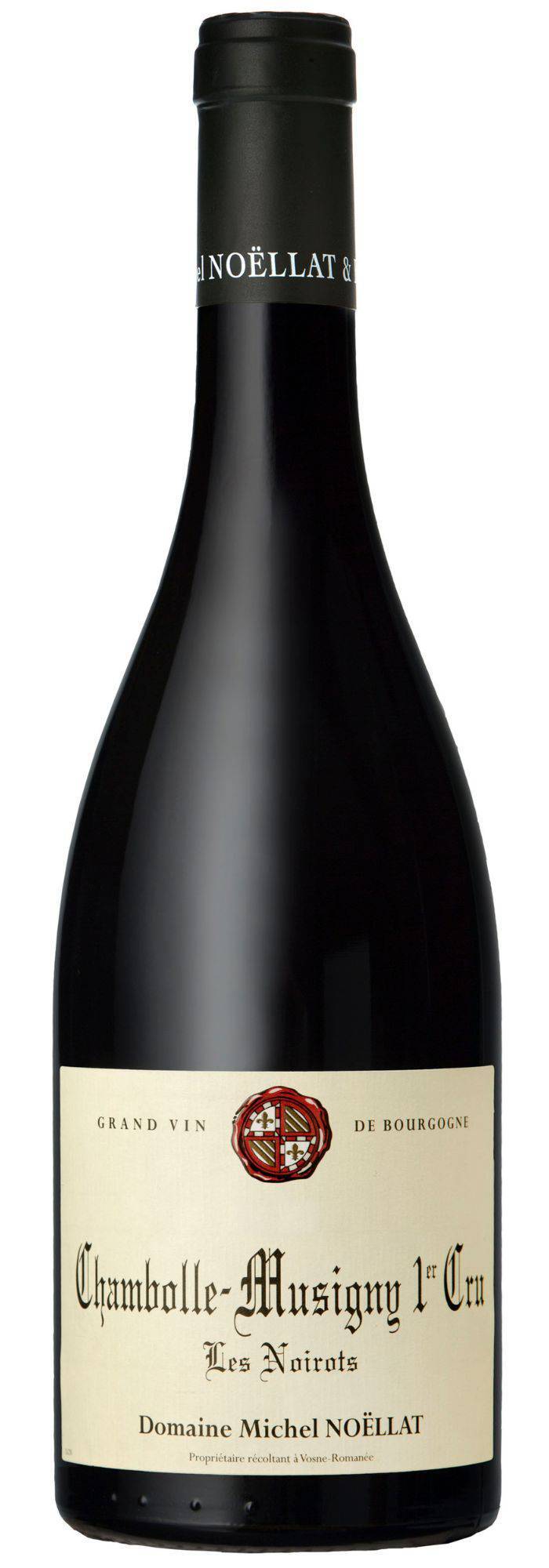 Chambolle-Musigny 1er Cru Les Noirots