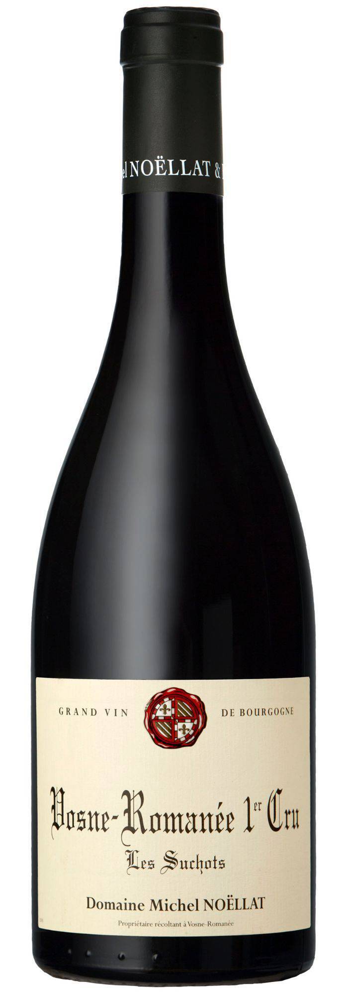 Vosne Romanée 1er Cru Les Suchots 