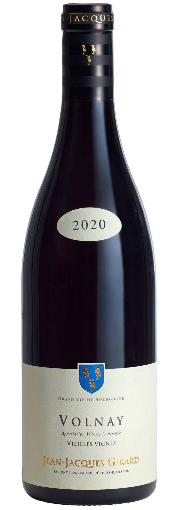 Volnay Vieilles Vignes