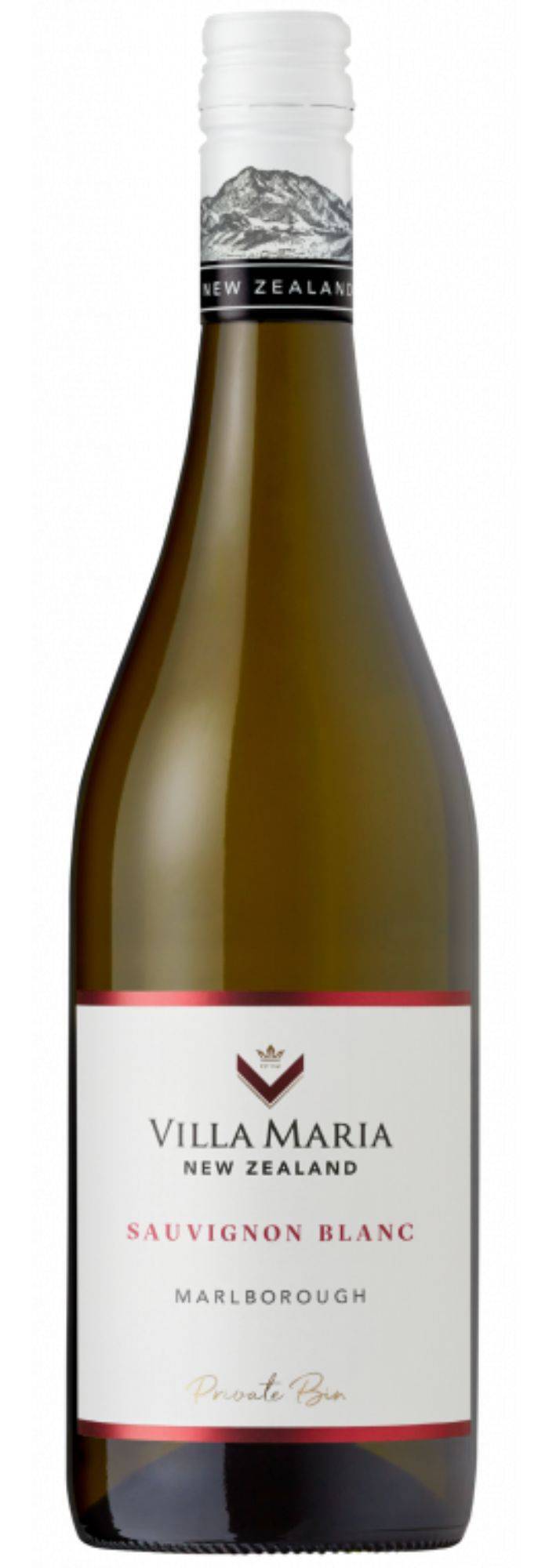 Marlborough Sauvignon Blanc