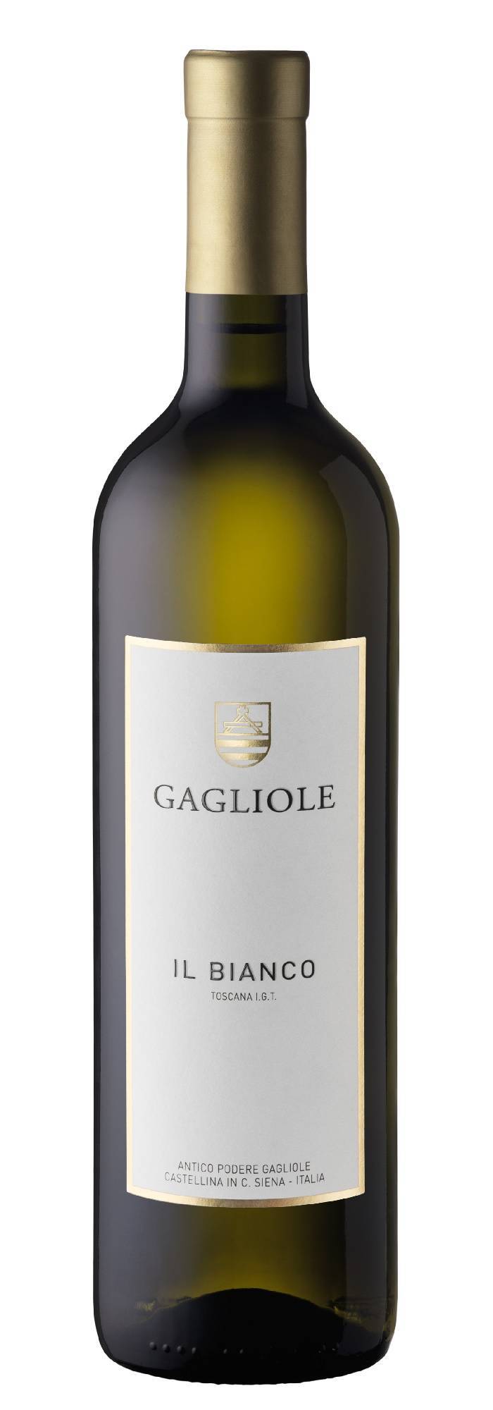 Gagliole Il Bianco