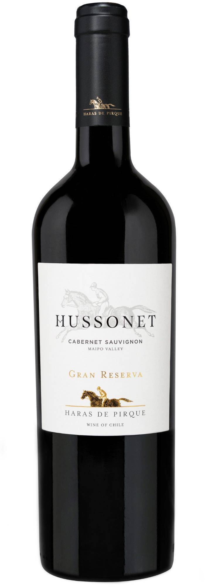 Hussonet Gran Reserva