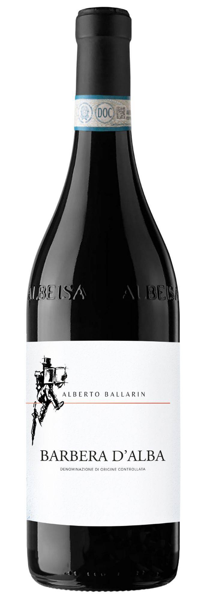 Barbera d'Alba