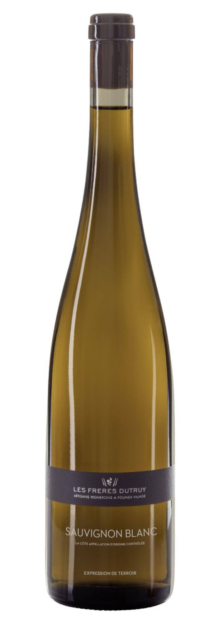Sauvignon Blanc, Domaine de la Treille
