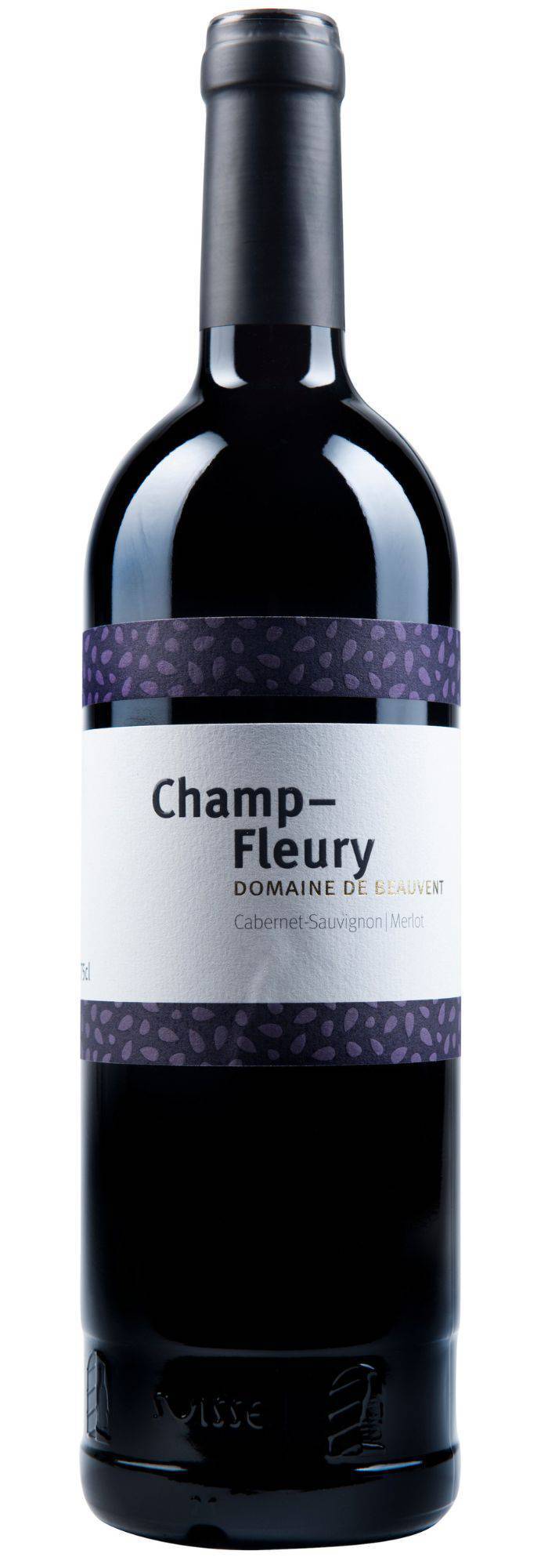 Champ Fleury