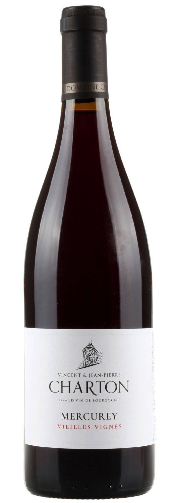 Mercurey Vieilles Vignes