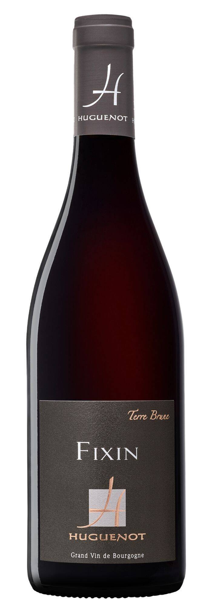 Fixin Rouge Terre Brune