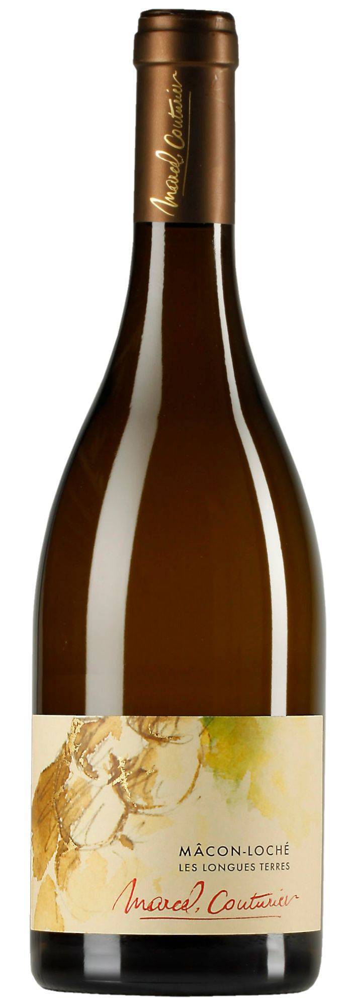 Mâcon-Loché Les Longues Terres 