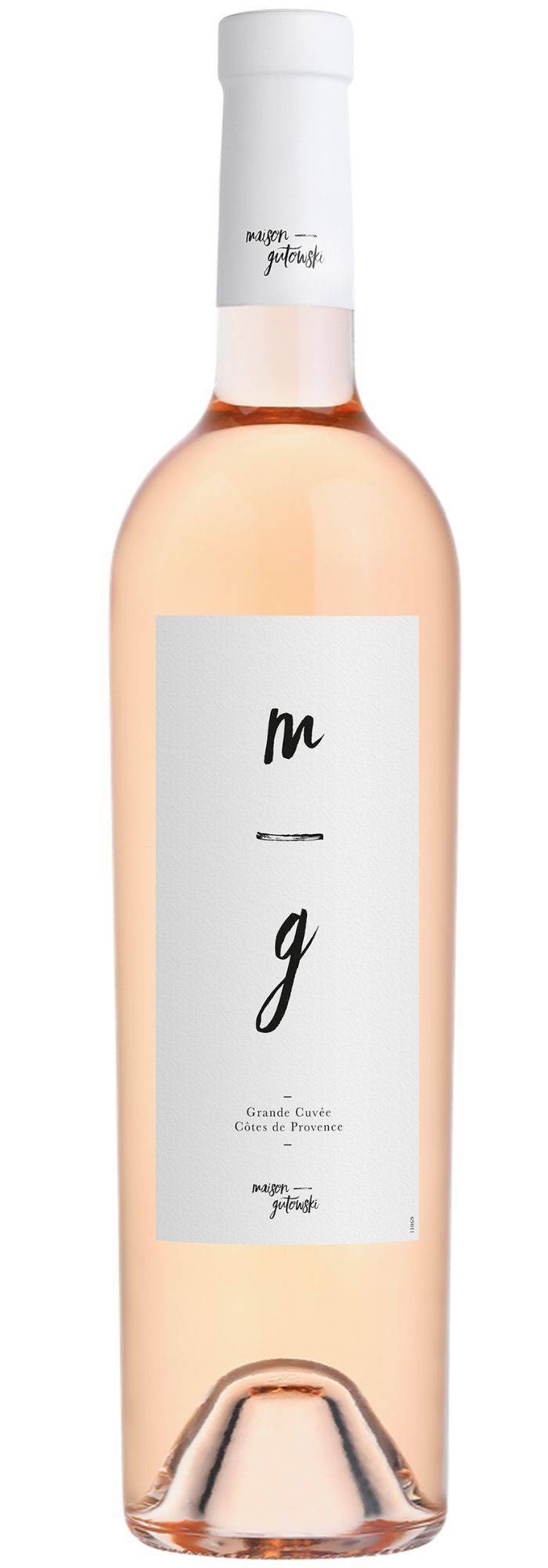 M-G Grande Cuvée