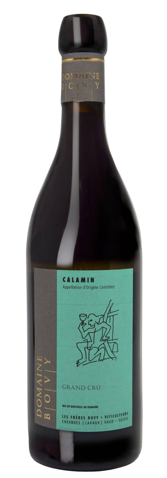 Calamin Grand Cru