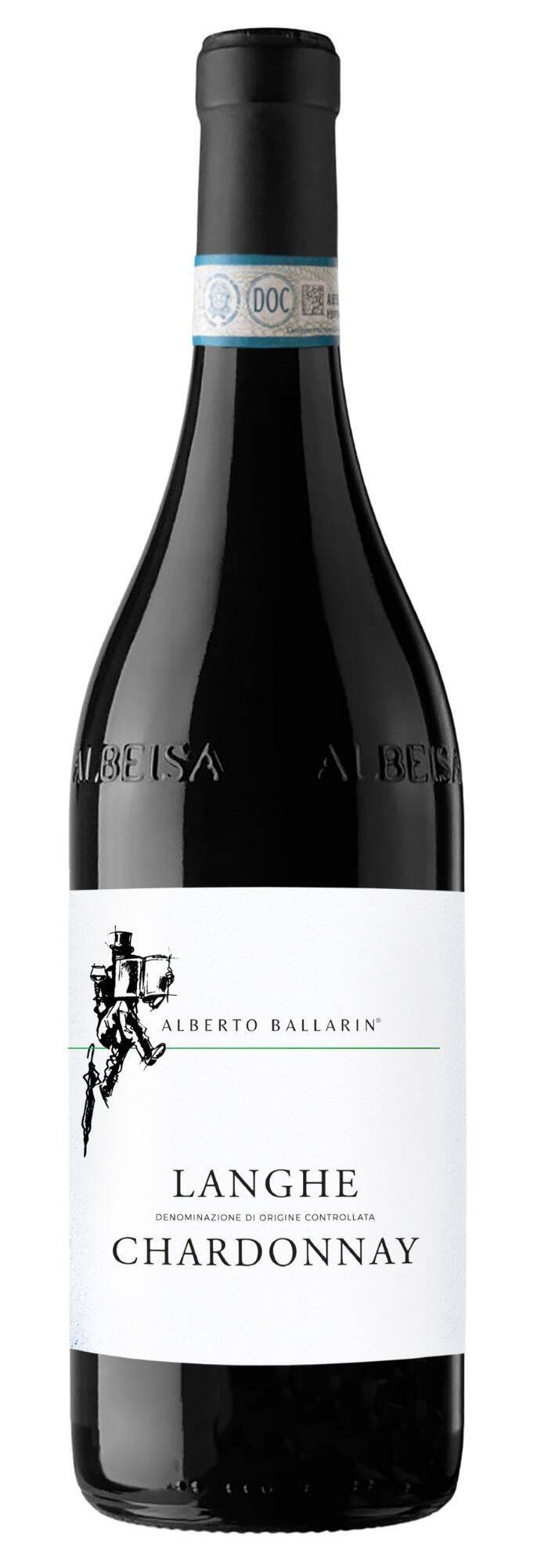 Langhe Chardonnay