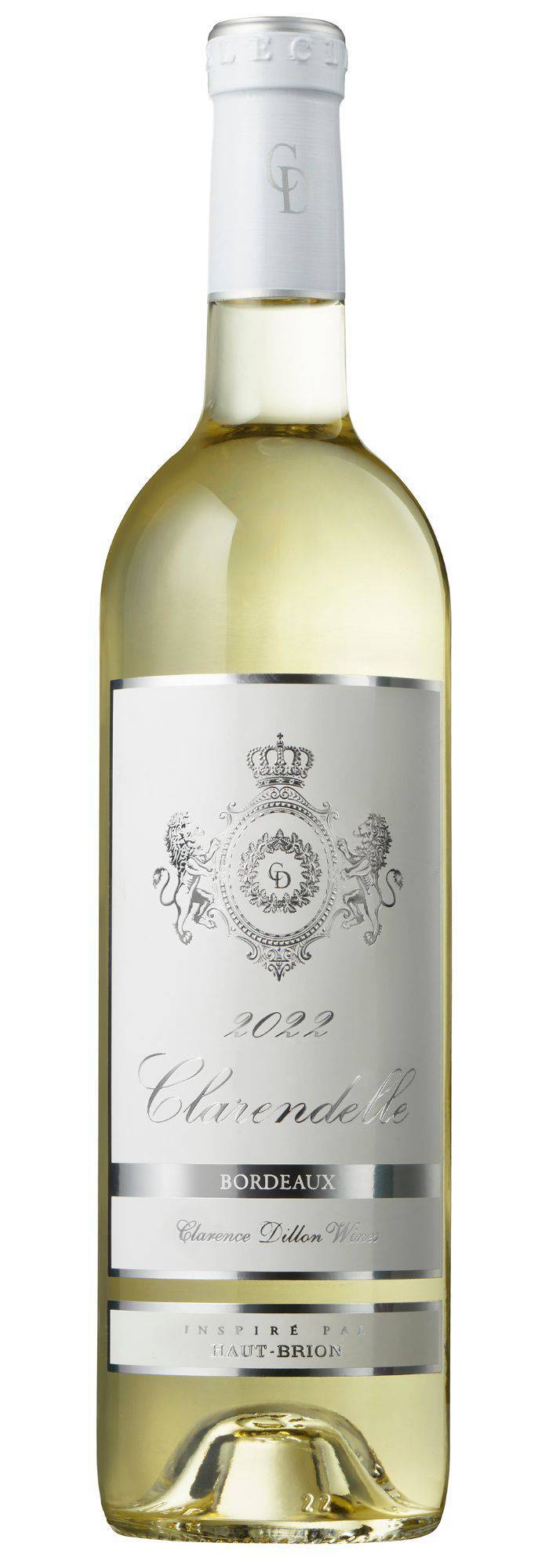 Clarendelle blanc, inspiré par Haut-Brion